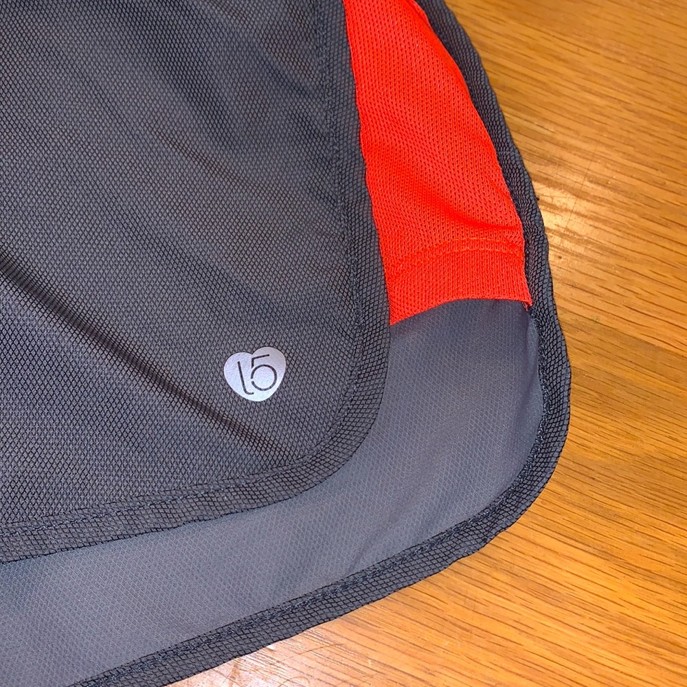 15LOVE~Size S/M~Athletic Sport Shorts~ - Picture 2 of 9